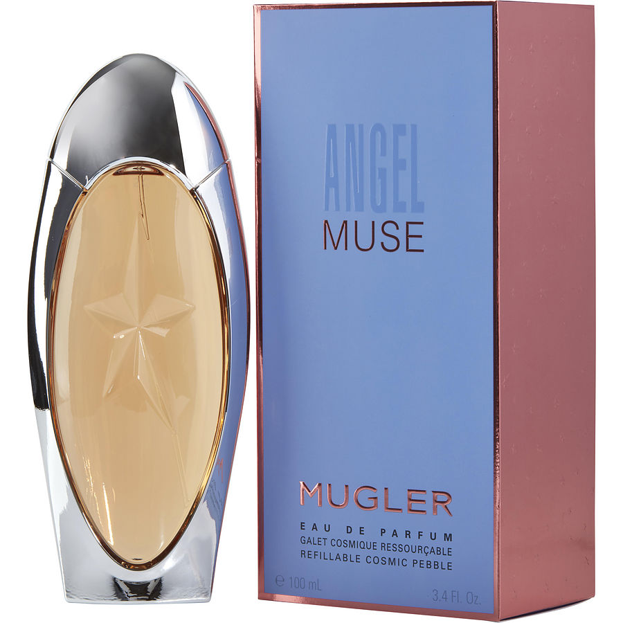 Angel Muse EDP for Women - Perfume Planet