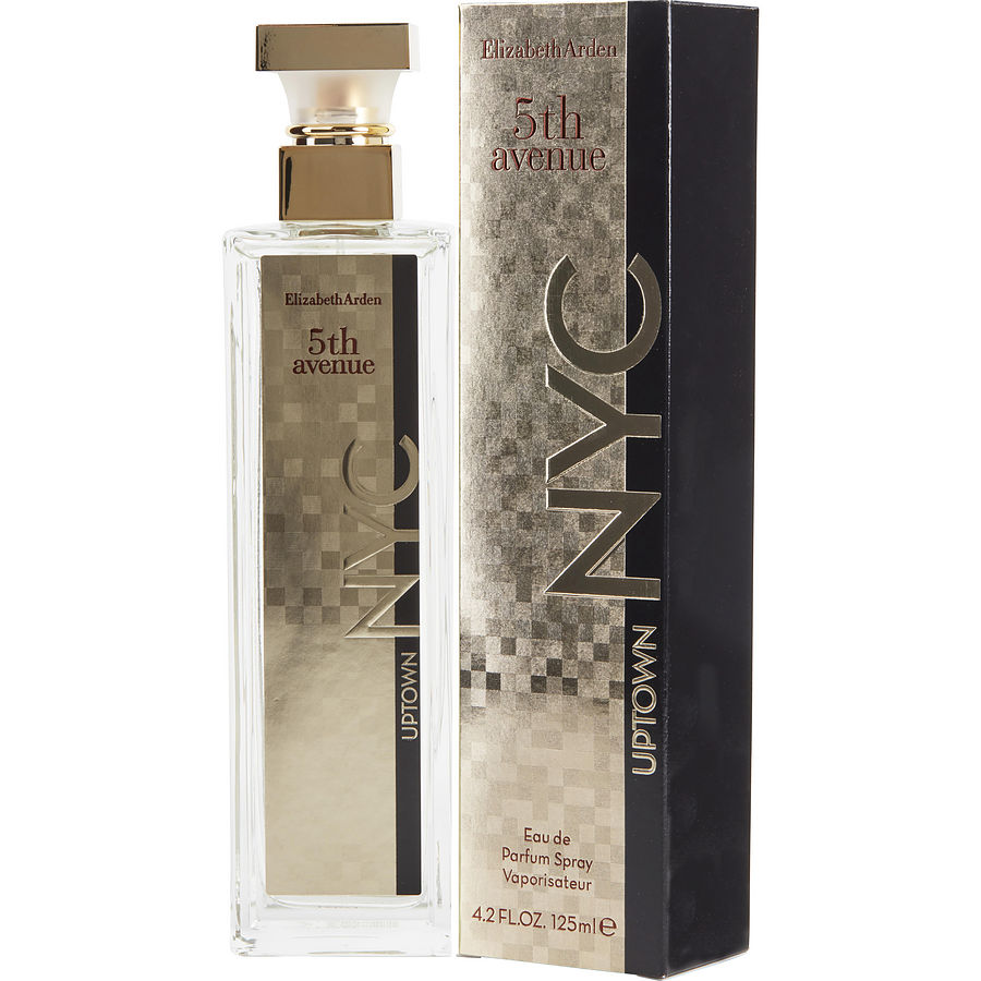 5th Avenue Uptown NYC EDP - Perfume Planet