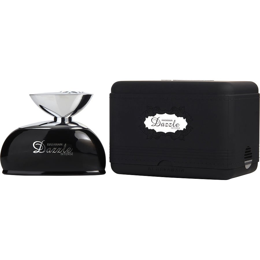 Dazzle Intense EDP for Women - Perfume Planet