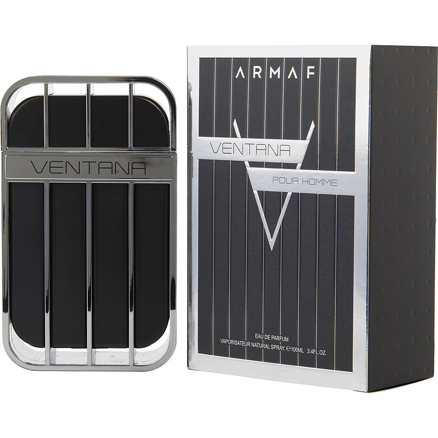 Armaf Ventana Pour Homme EDP - Perfume Planet