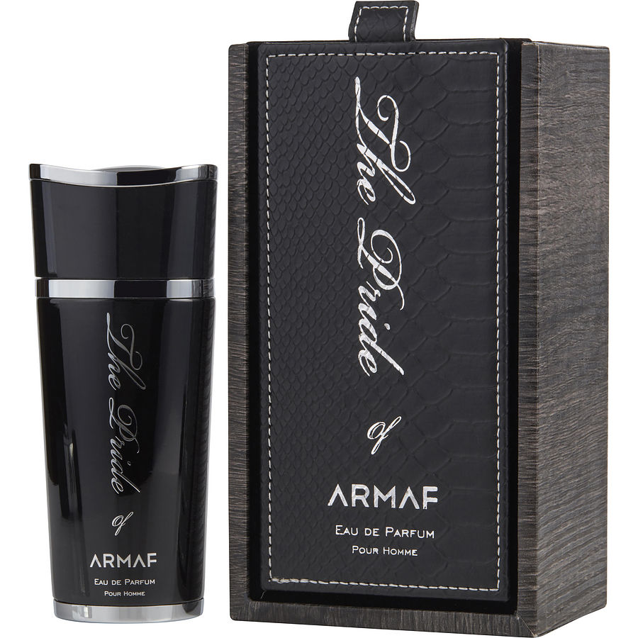 The Pride of Armaf EDT for Men - Perfume Planet