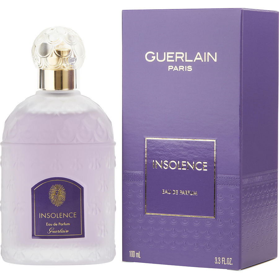 Insolence Eau de Parfum for Women - Perfume Planet