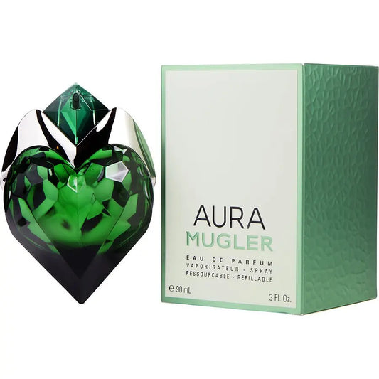 Aura by Thierry Mugler EDP for Women - Perfume Planet