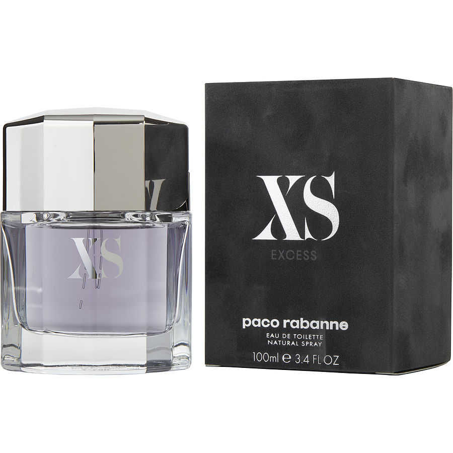 Paco Rabanne XS EDT for Men - Perfume Planet