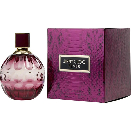 Jimmy Choo Fever EDP for Women - Perfume Planet