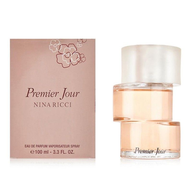 Premier Jour by Nina Ricci EDP - Perfume Planet