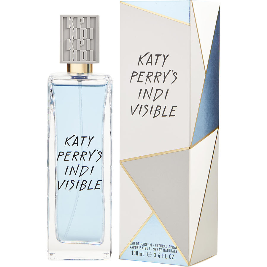 Katy Perry's Indi Visible Eau de Parfum - Perfume Planet