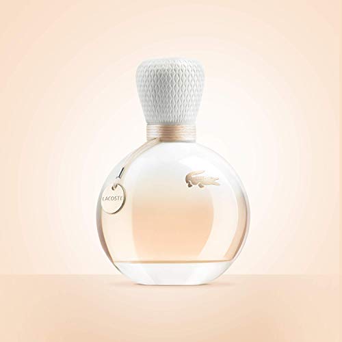 Eau de Lacoste EDP For Women - Perfume Planet