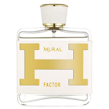 Mural De Ruitz H Factor EDP for women - Perfume Planet
