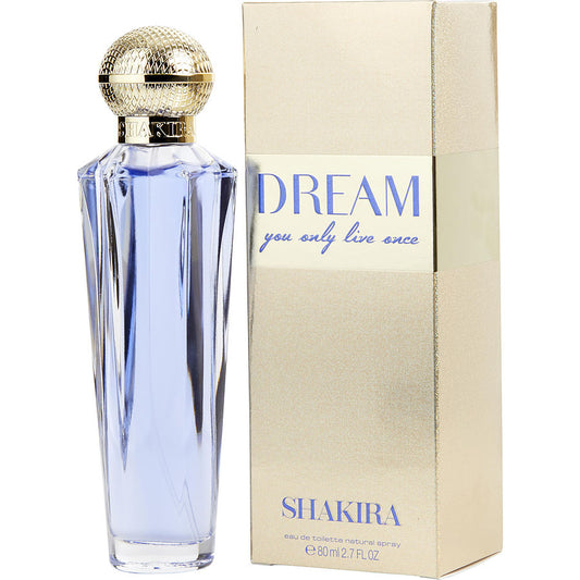 Shakira Dream EDT for Women - Perfume Planet