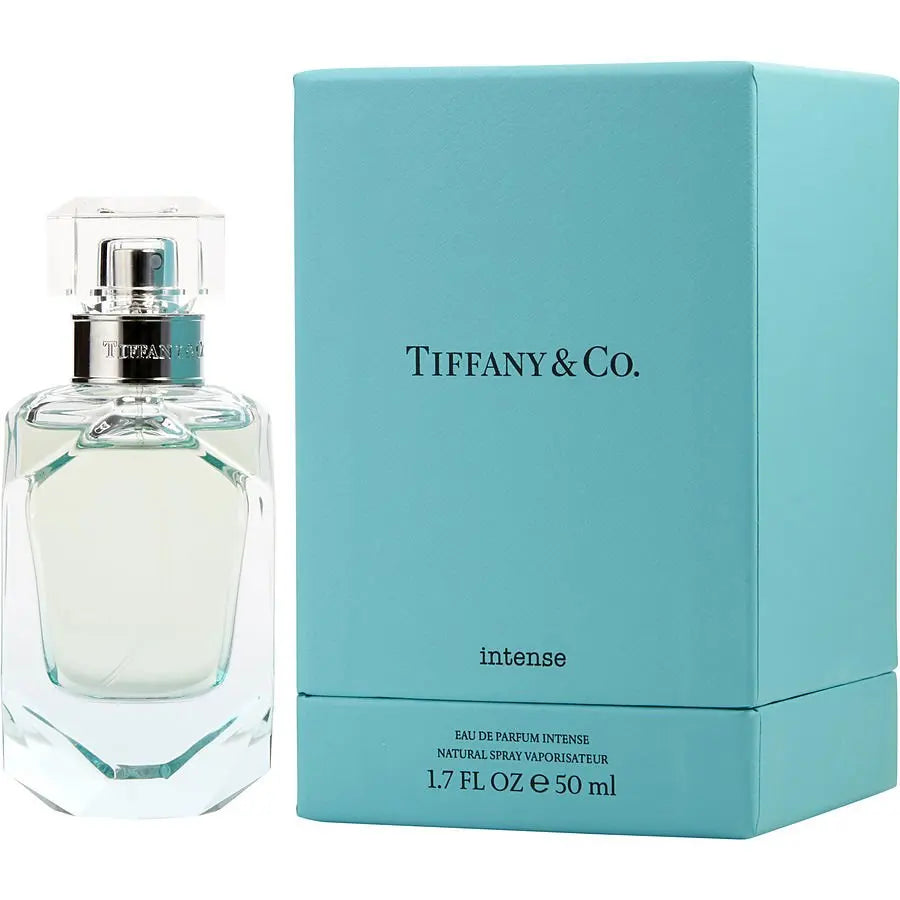 Tiffany & Co. Intense EDP for Women - Perfume Planet