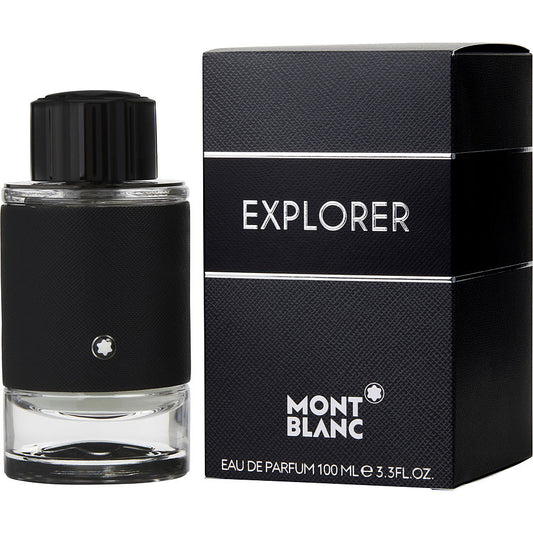 Mont Blanc Explorer EDP for Men - Perfume Planet