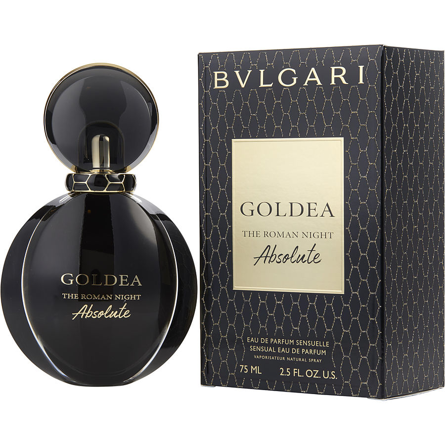Goldea The Roman Night Absolute EDP for Women - Perfume Planet