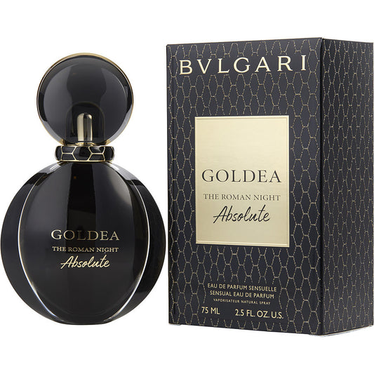 Goldea The Roman Night Absolute EDP for Women - Perfume Planet