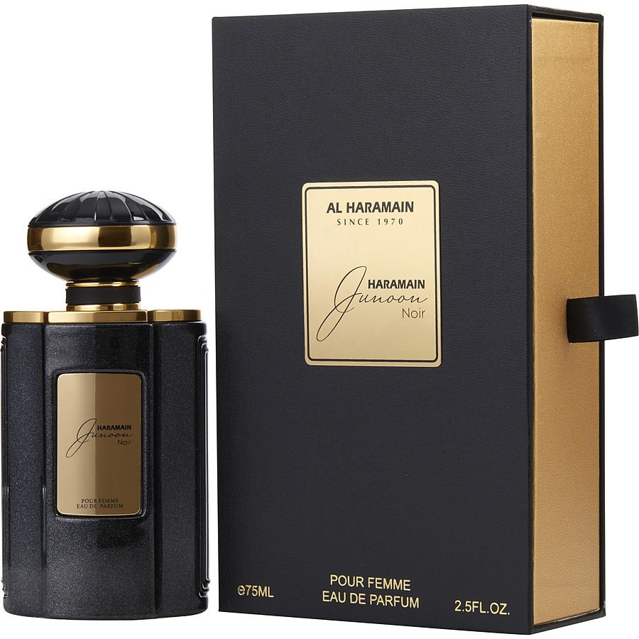 Junoon Noir EDP for Women - Perfume Planet
