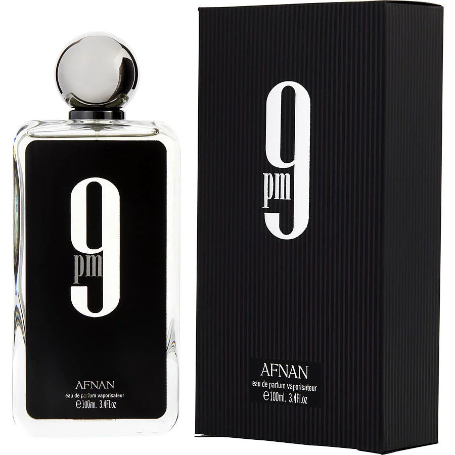 9pm Eau De Parfum for men - Perfume Planet