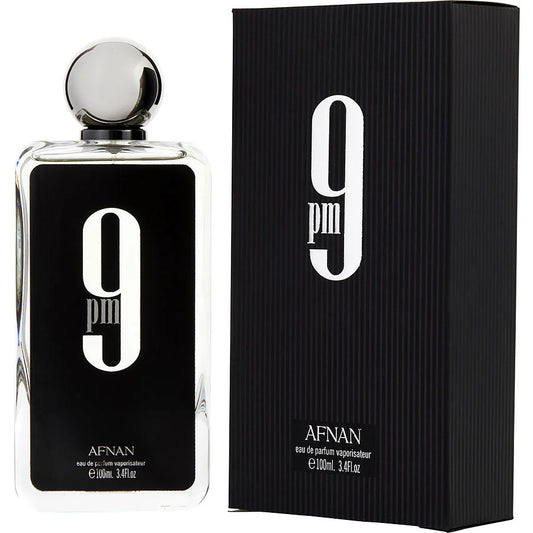 9pm Eau De Parfum for men - Perfume Planet