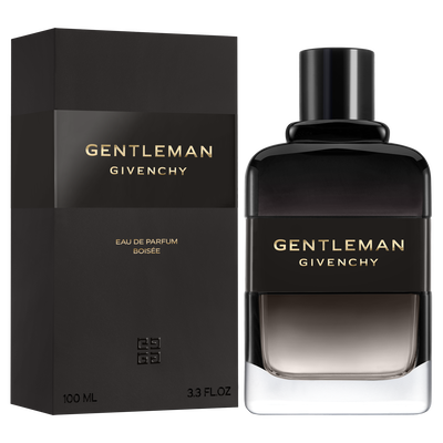 Givenchy Gentleman Boise EDP for Men - Perfume Planet