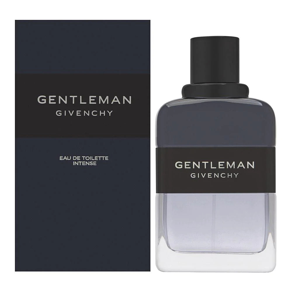 Gentleman Intense by Givenchy Eau De Toilette - Perfume Planet