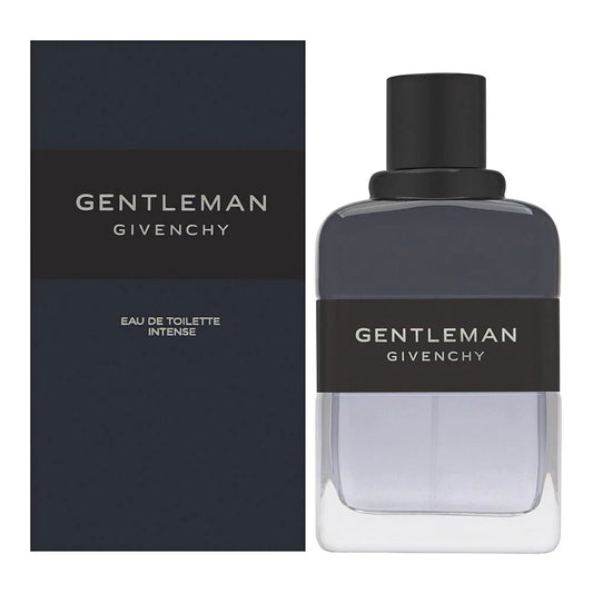 Gentleman Intense by Givenchy Eau De Toilette - Perfume Planet