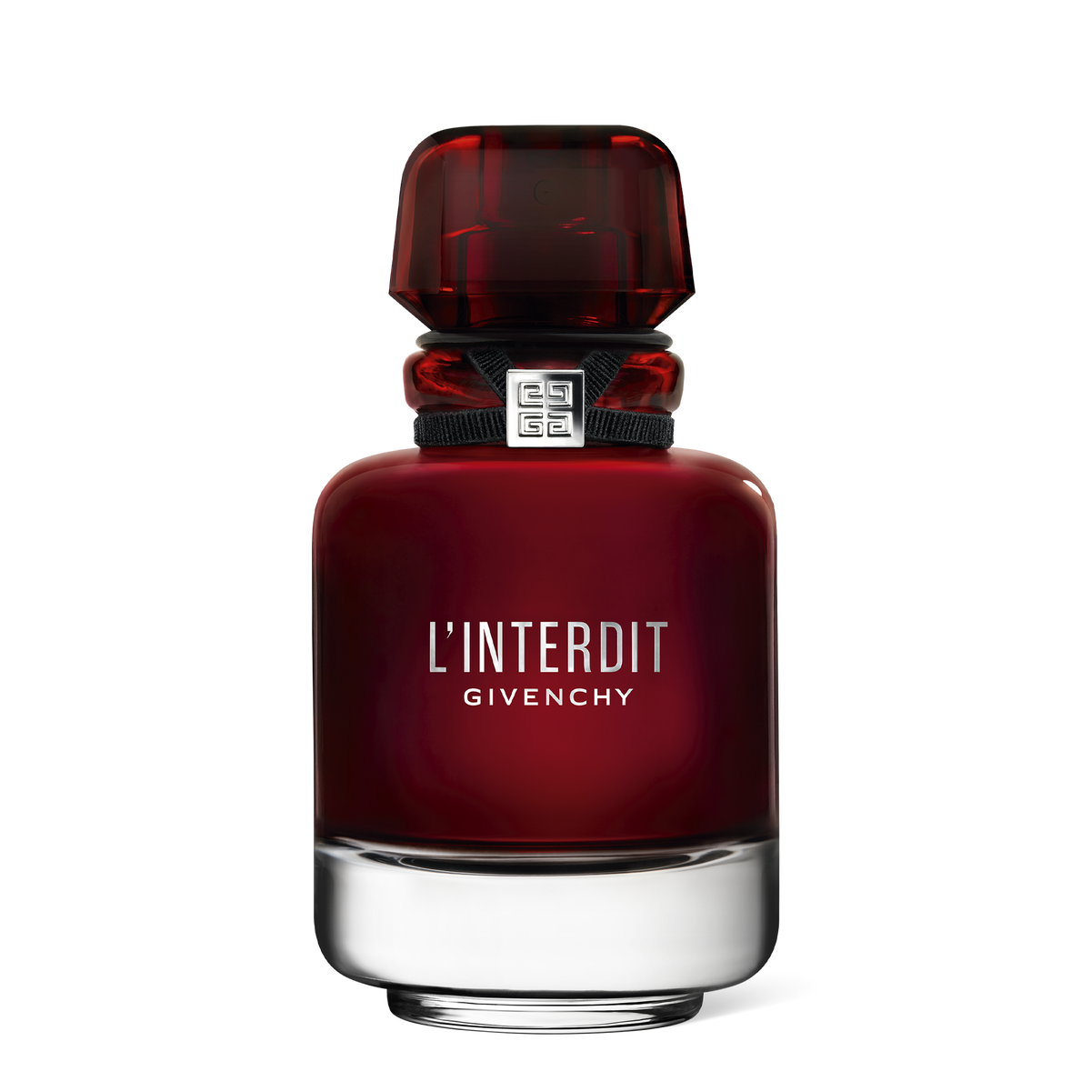 L'Interdit Eau de Parfum Rouge by Givenchy for women - Perfume Planet