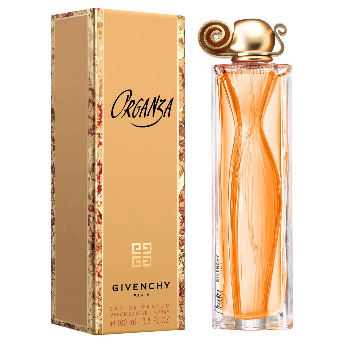 Organza by Givenchy EDP for Women - Perfume Planet