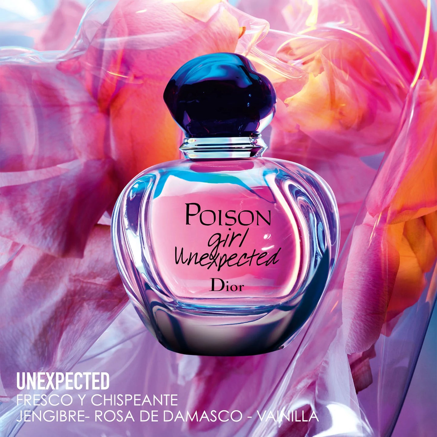 Dior Poison Girl Unexpected EDP - Perfume Planet