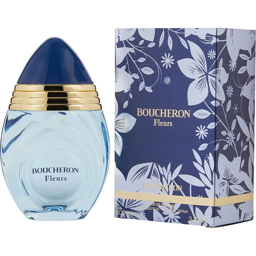 Boucheron Fleurs EDP for Women - Perfume Planet