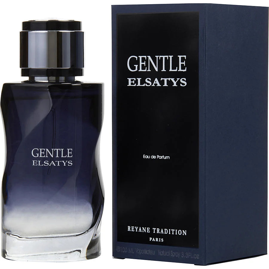 Gentle Elsatys EDP for Men - Perfume Planet