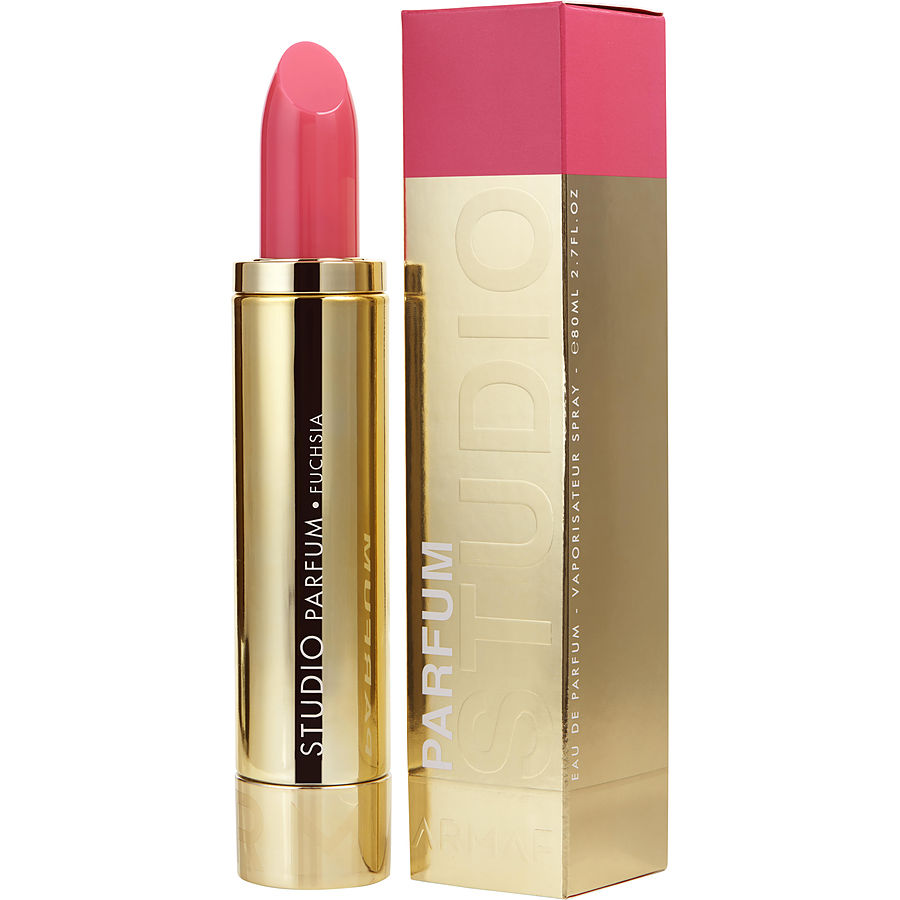 Armaf Studio Fuschia EDP - Perfume Planet