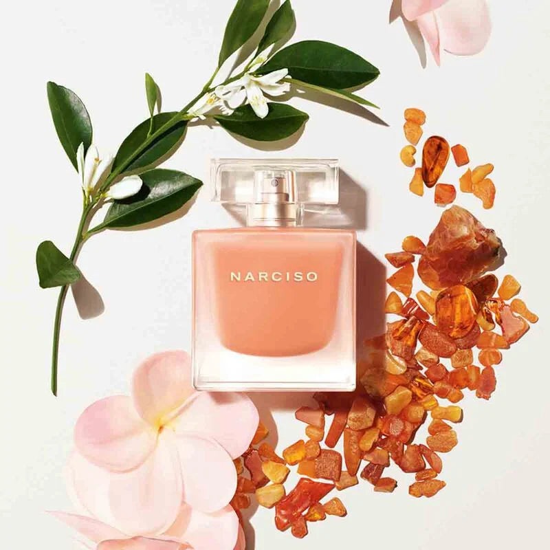 Eau Neroli Ambrée by Narciso Rodríguez EDT for Women - Perfume Planet