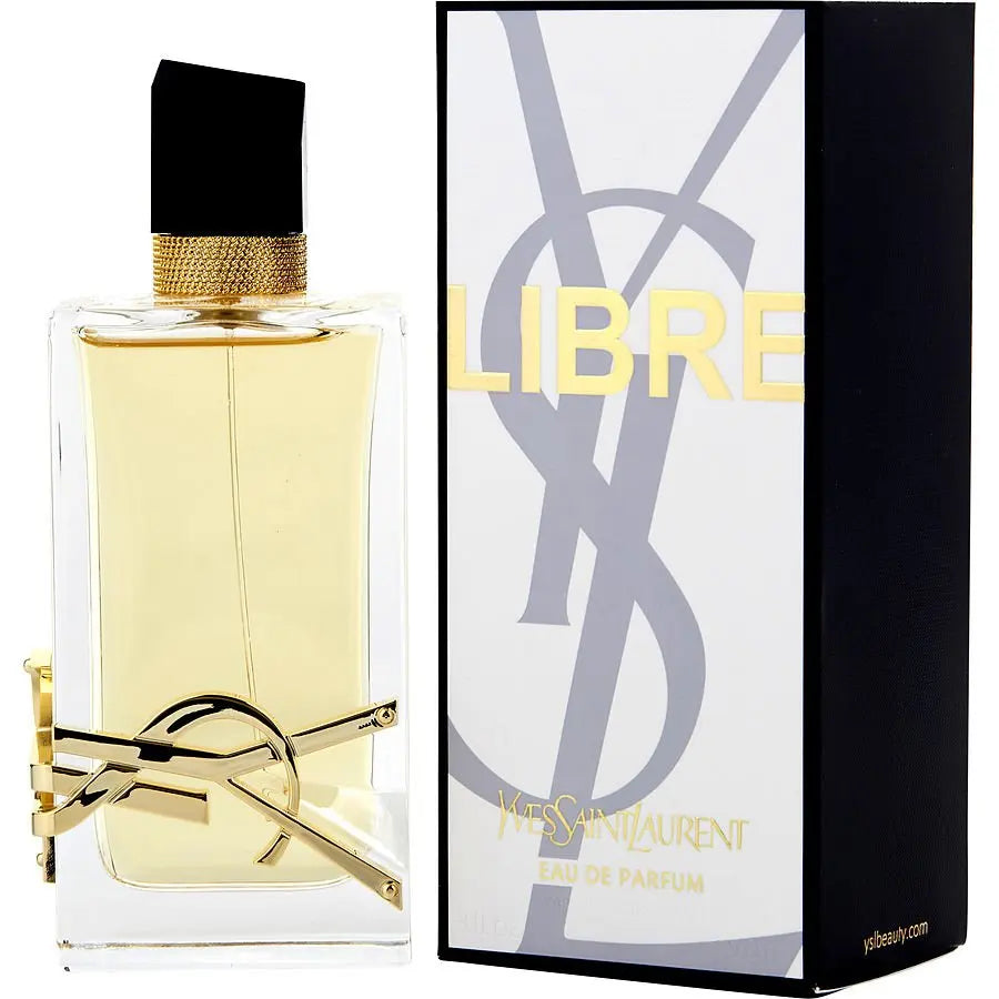 Perfume libre hombre hotsell