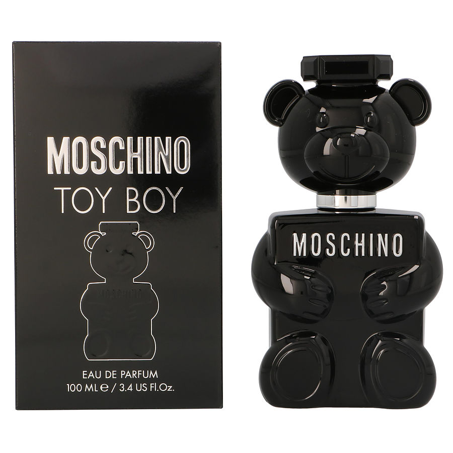 Moschino Toy Boy Eau de Parfum - Perfume Planet