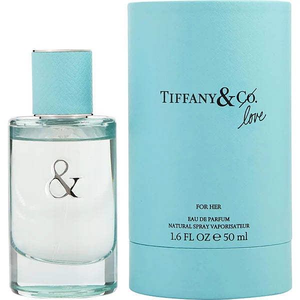 Tiffany & Co. Love EDP for Women - Perfume Planet