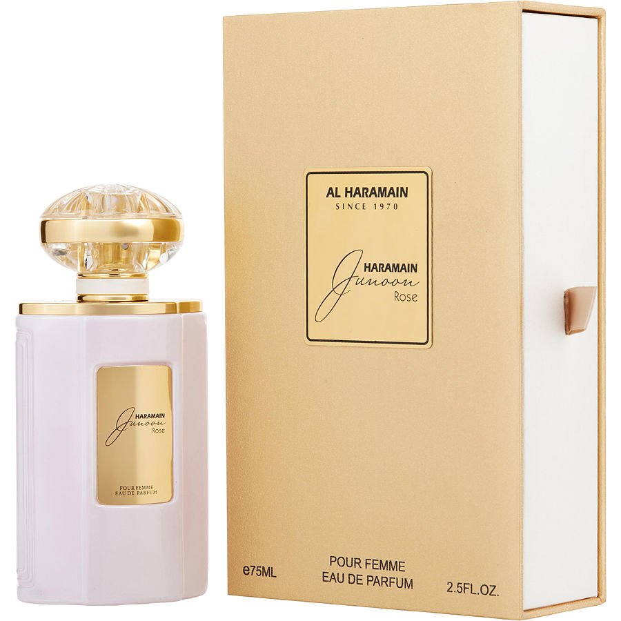 Junoon Rose EDP for Women - Perfume Planet