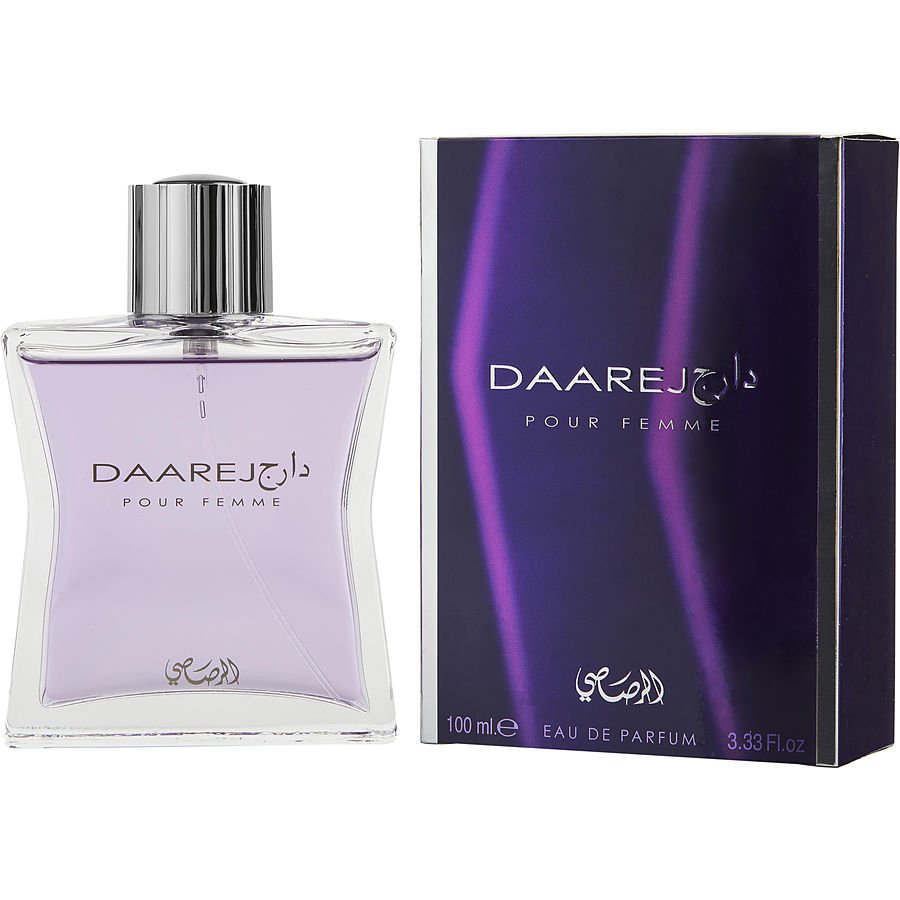 Dareej for Women EDP - Perfume Planet