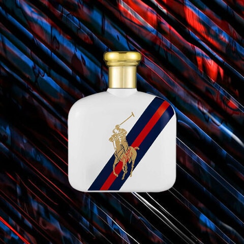Polo Blue Sport Eau de Toilette for Men - Perfume Planet