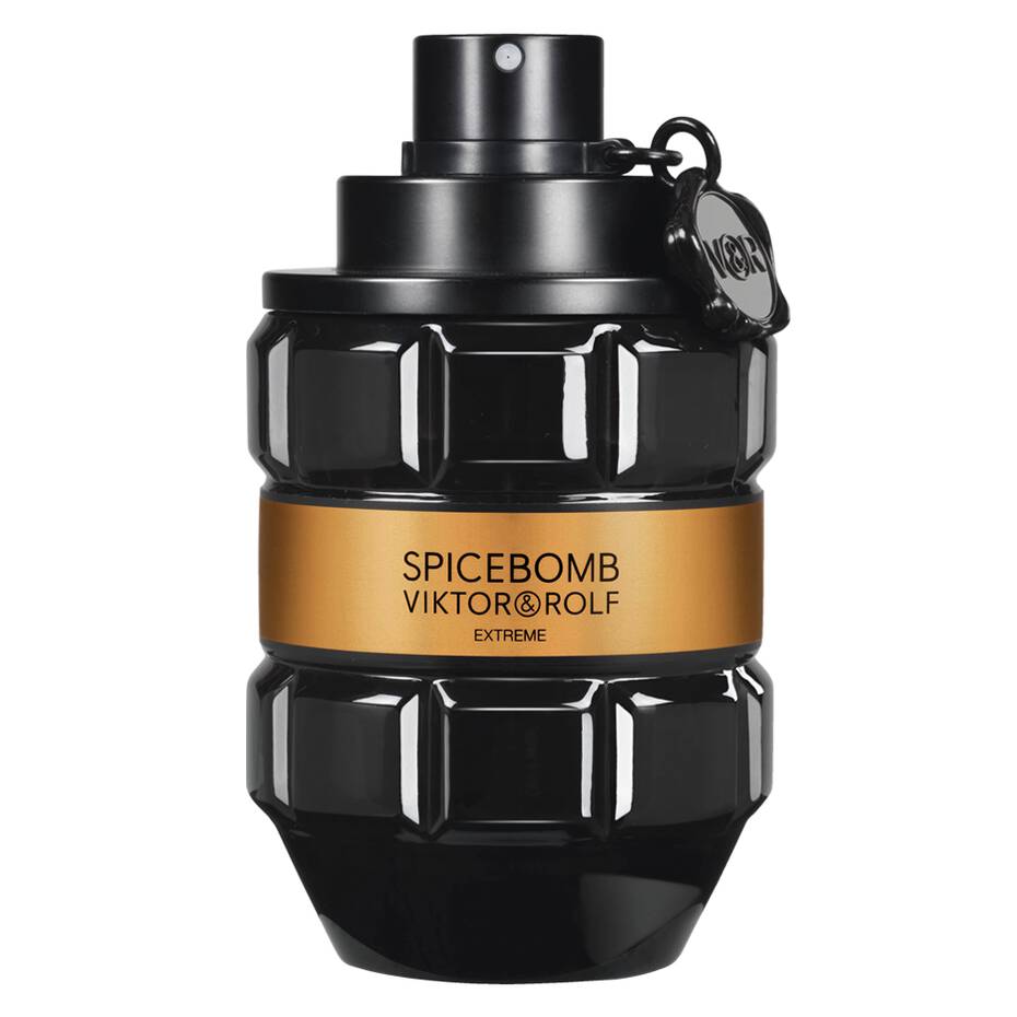 Spicebomb Extreme by V&R Eau de Parfum - Perfume Planet