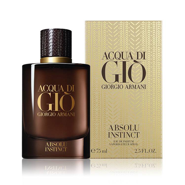 Acqua Di Gio Absolu Instinct Eau de Parfum - Perfume Planet