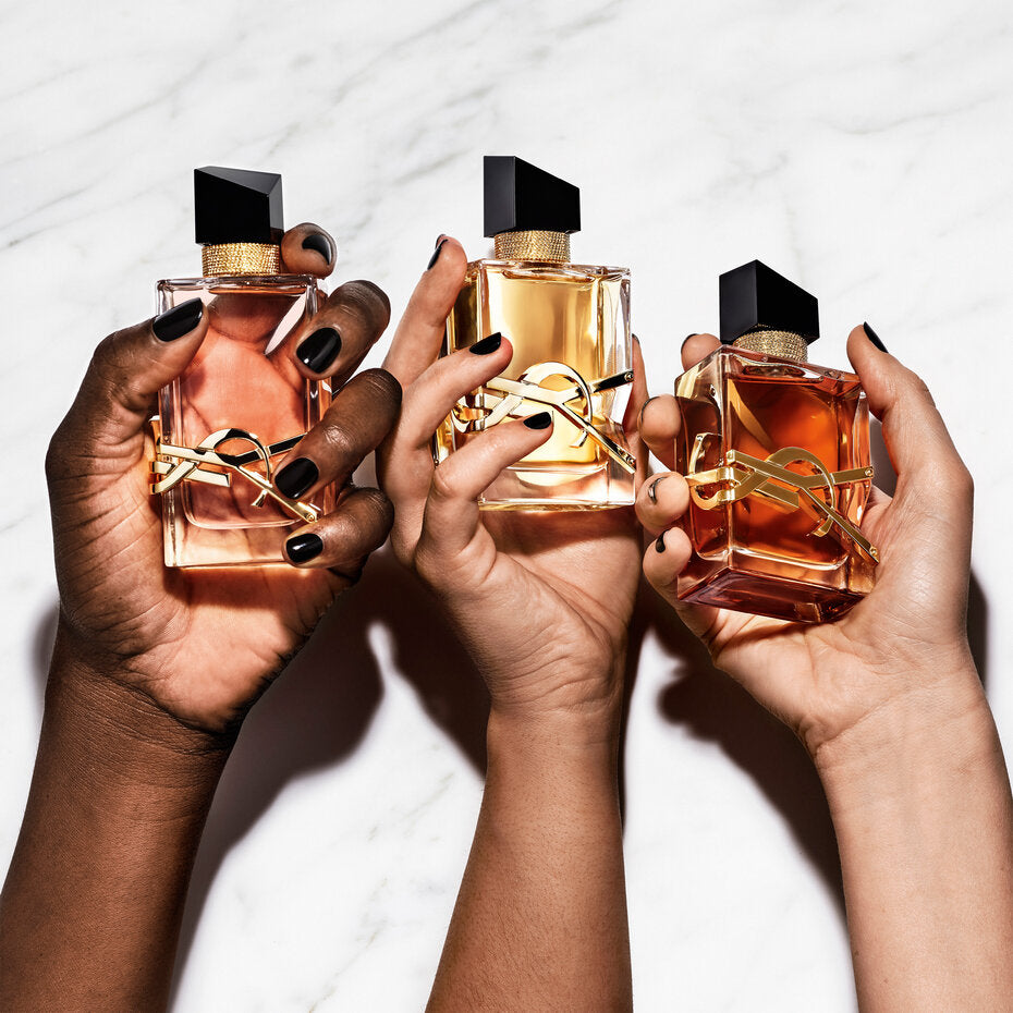 YSL Libre Eau de Parfum Intense - Perfume Planet