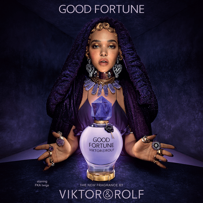 Good Fortune by V&R Eau de Parfum for women - Perfume Planet