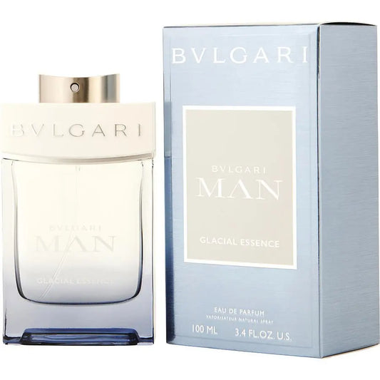 BVLGARI Glacial Essence EDP for Men - Perfume Planet