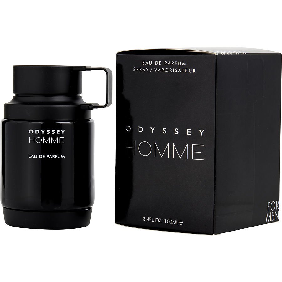 Armaf Odyssey Homme EDP - Perfume Planet