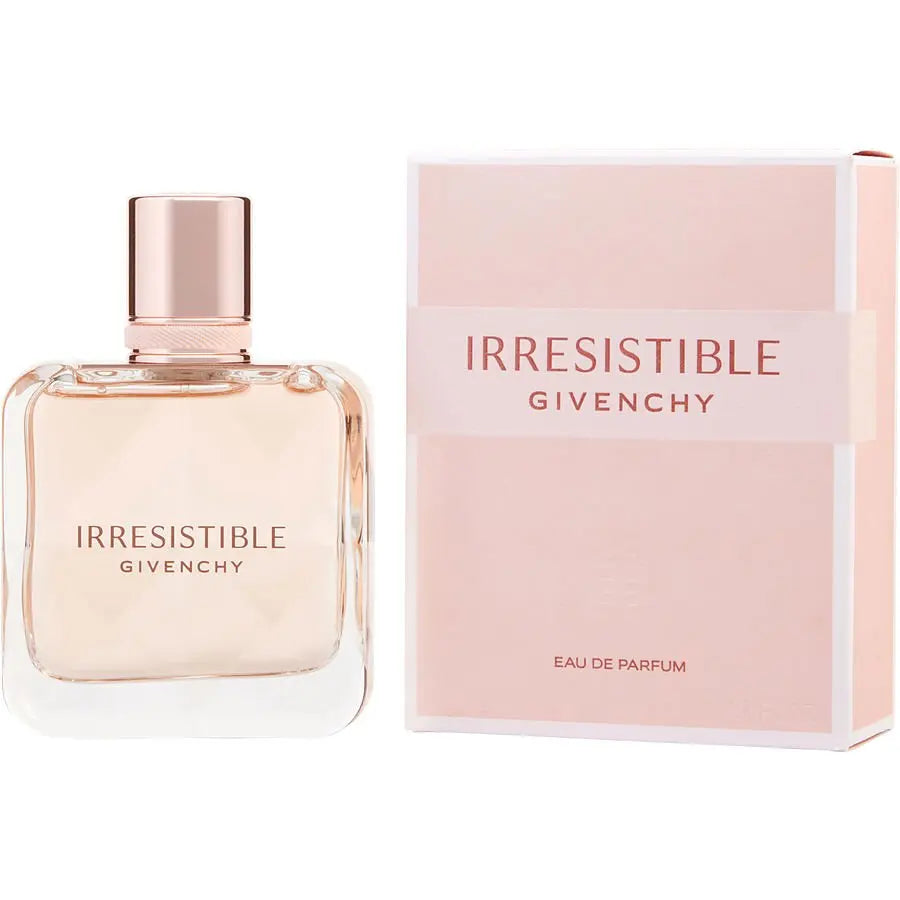 Irresistible by Givenchy EDP For Women - Perfume Planet