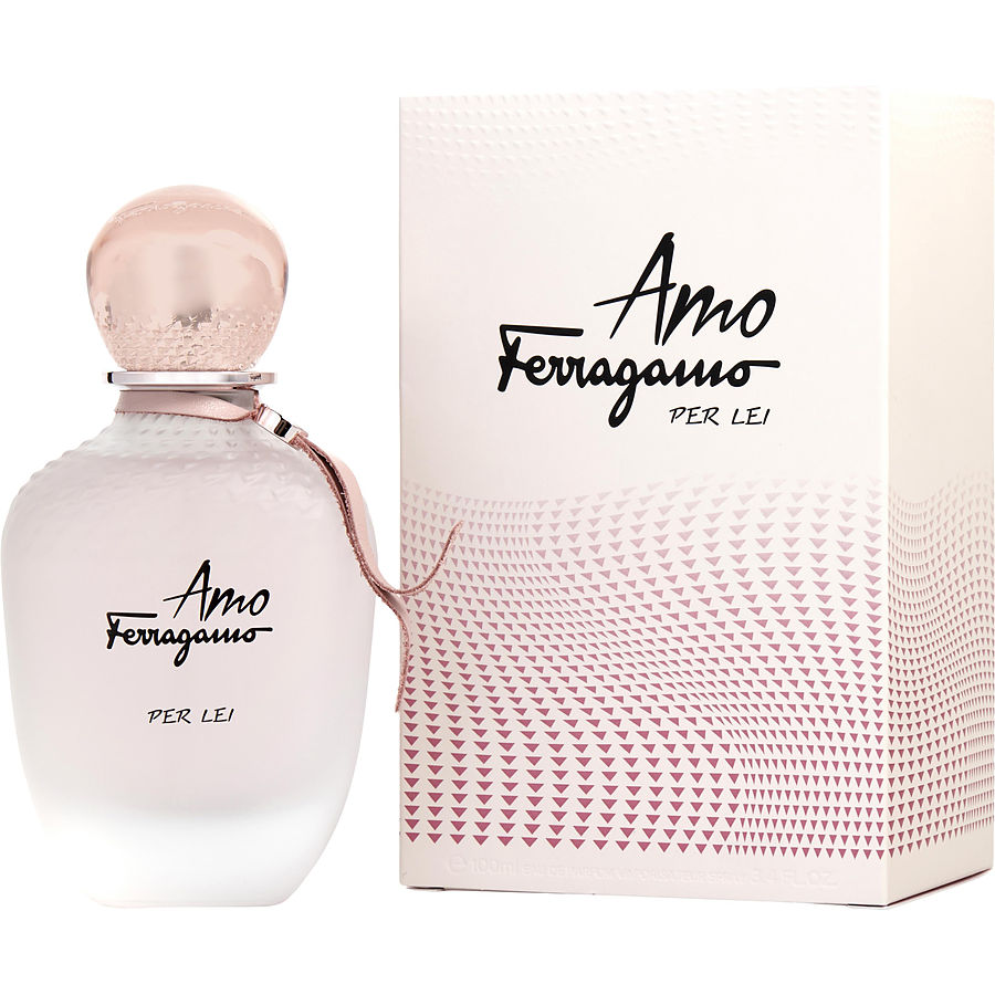 Amo Ferragamo Per Lei EDP for Women - Perfume Planet