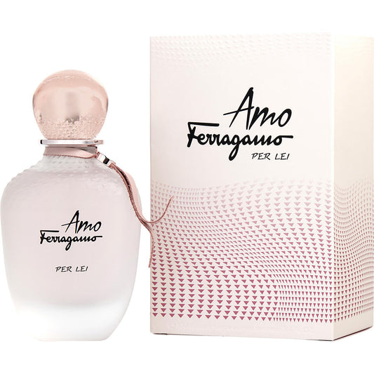 Amo Ferragamo Per Lei EDP for Women - Perfume Planet