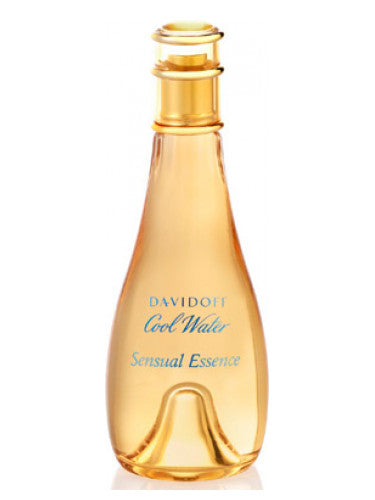 Cool Water Sensual Essence Woman EDP - Perfume Planet