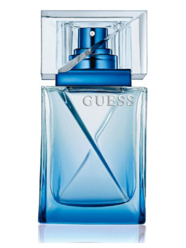 Guess Night EDT for Men - Perfume Planet