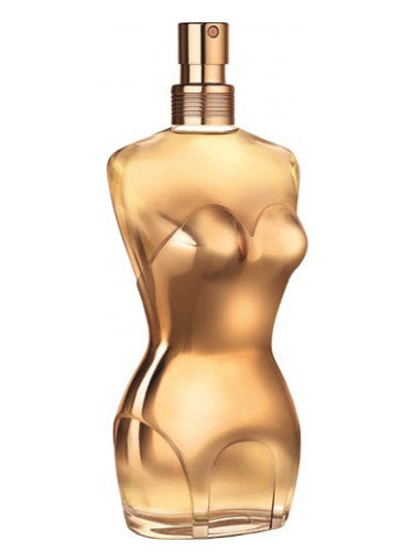 Jean Paul Gaultier Classique Intense EDP for Women - Perfume Planet