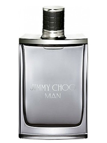 Jimmy Choo Man EDT - Perfume Planet